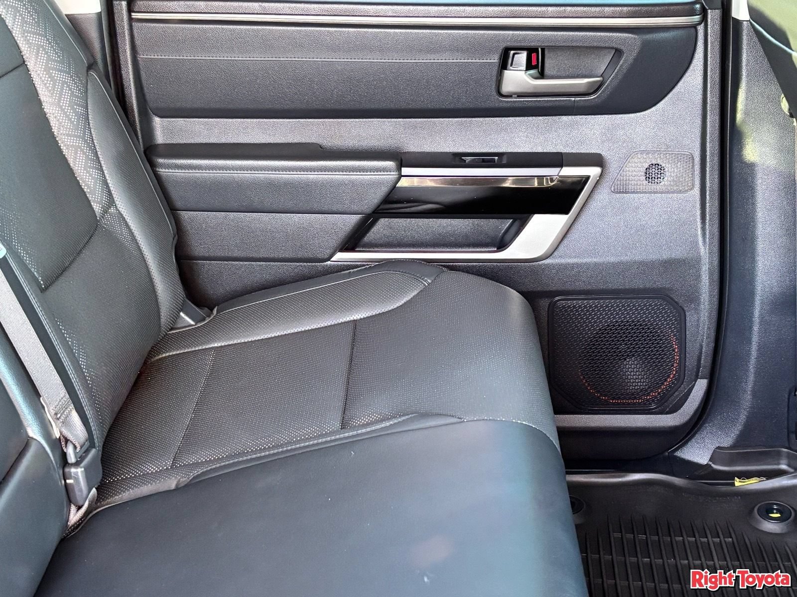 Used 2022 Toyota Tundra Limited w/ TRD Off-Road Package RWD image 14