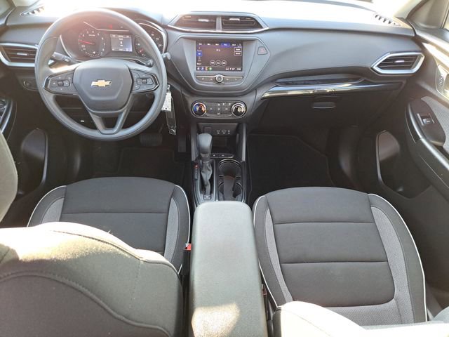 Used 2023 Chevrolet TrailBlazer LS image 10