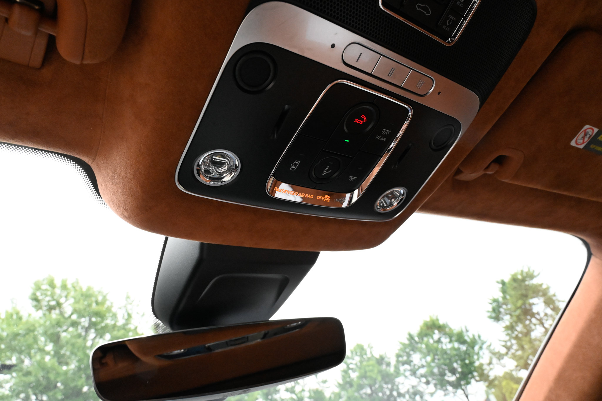 Used 2022 Bentley Flying Spur V8 AWD/4WD image 31
