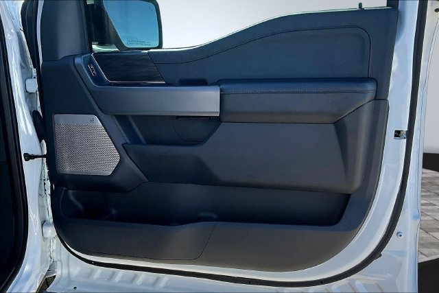 Used 2024 Ford F150 Lariat w/ Bed Utility Package AWD/4WD image 29