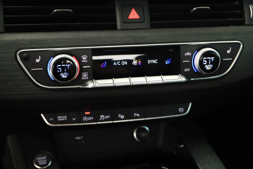 Certified 2023 Audi A5 2.0T Prestige image 27