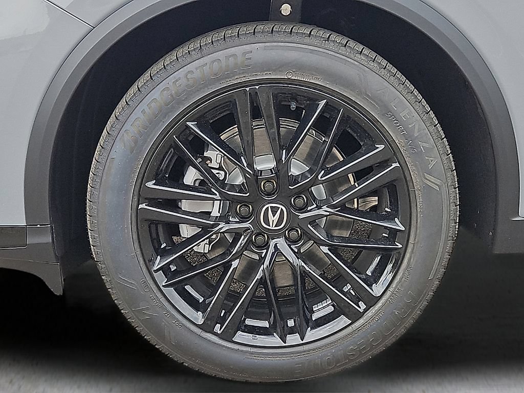 New 2026 Acura MDX A-Spec AWD/4WD image 10