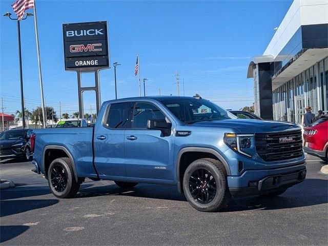 New 2026 GMC Sierra 1500 Elevation w/ Preferred Package RWD image 2