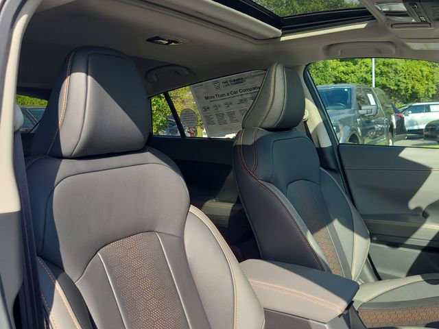 New 2025 Subaru Crosstrek 2.5i Limited image 17