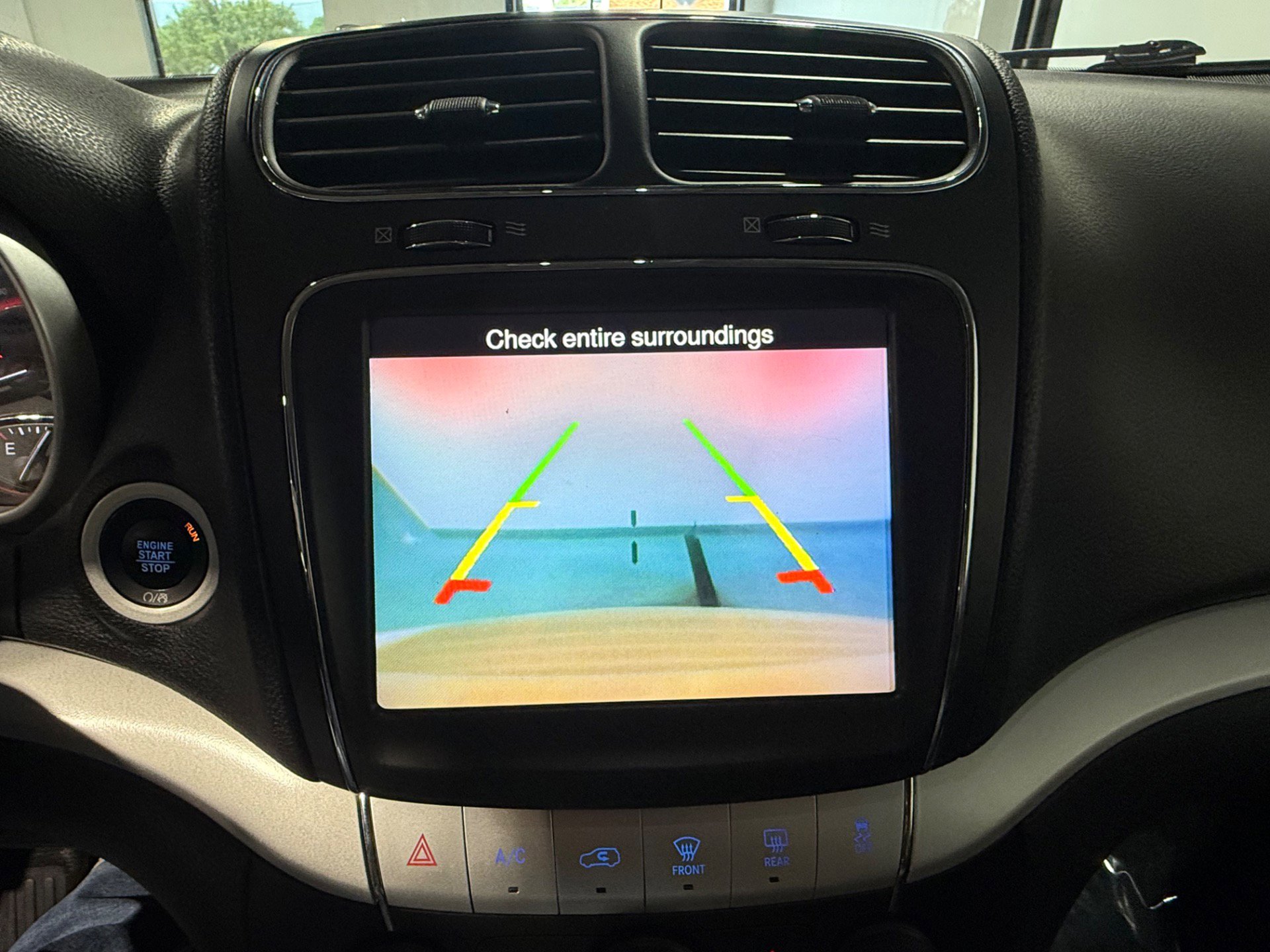 Used 2018 Dodge Journey GT AWD/4WD image 23