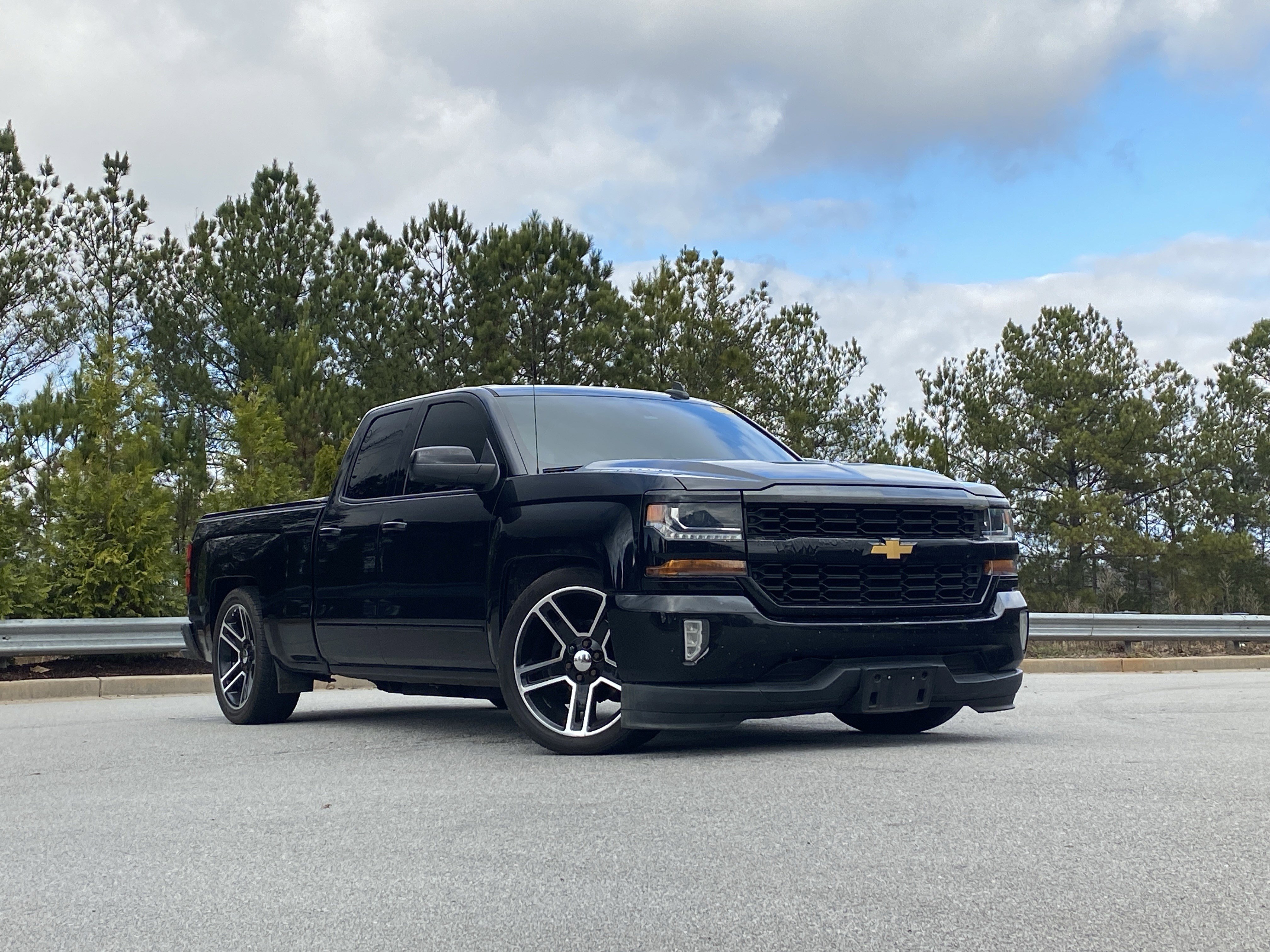 Used 2017 Chevrolet Silverado 1500 LT w/ All Star Edition video 2
