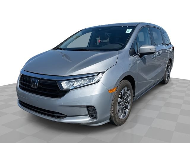 Used 2022 Honda Odyssey EX-L image 1