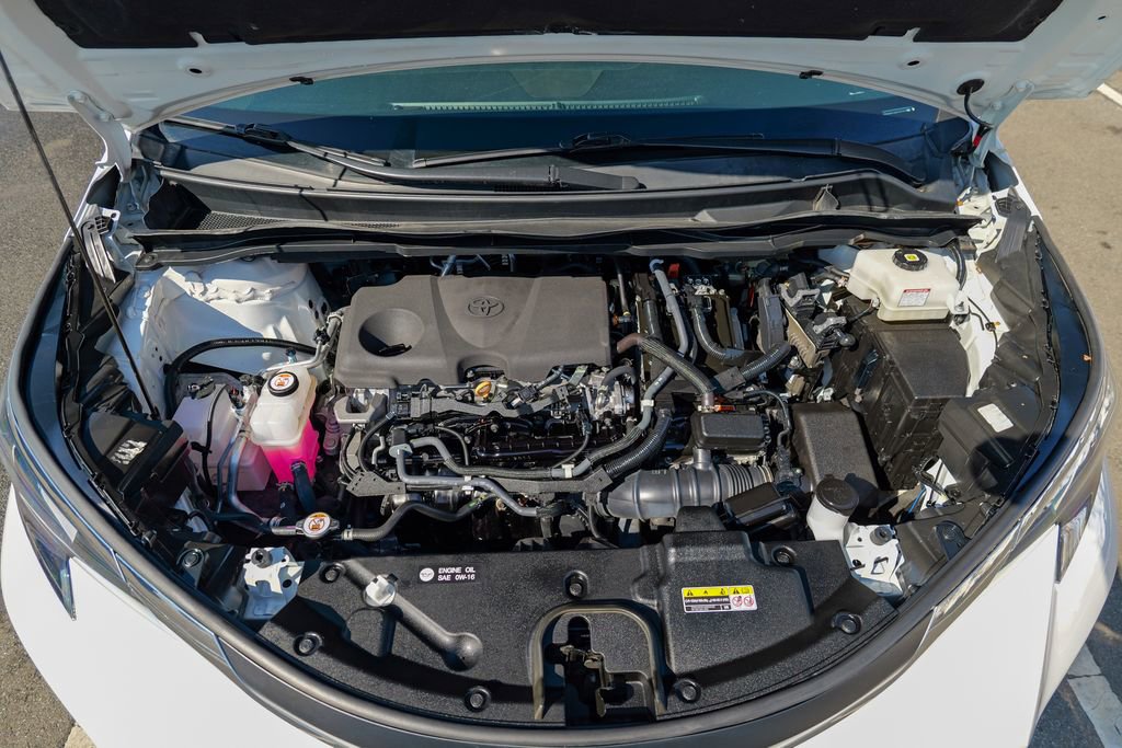 Used 2022 Toyota Sienna LE w/ LE Plus Package image 51