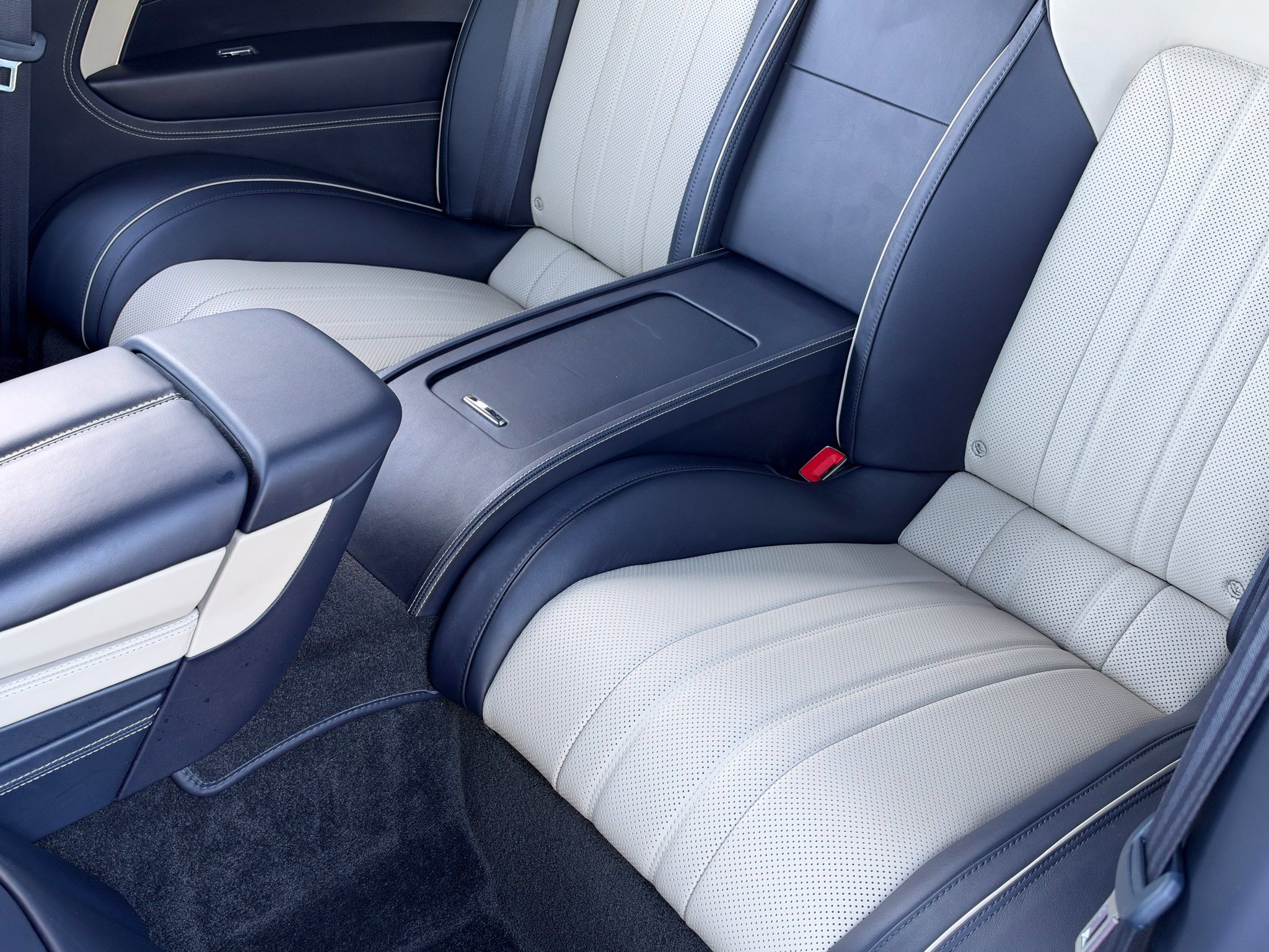 Used 2020 Bentley Continental GT AWD/4WD image 20
