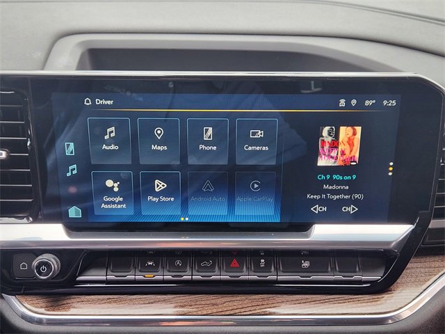 Used 2023 Chevrolet Silverado 1500 RST image 18