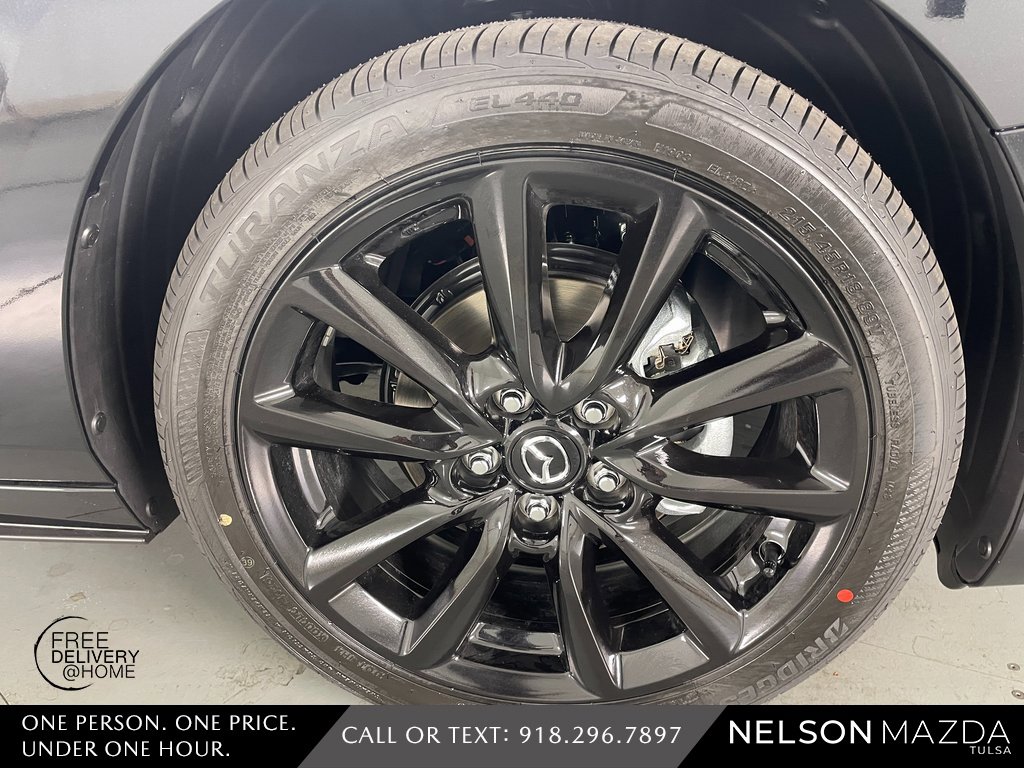 New 2026 MAZDA MAZDA3 2.5 S Hatchback w/ Premium Pkg image 14