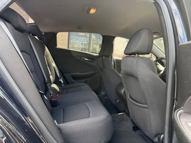Used 2022 Chevrolet Malibu LS image 10