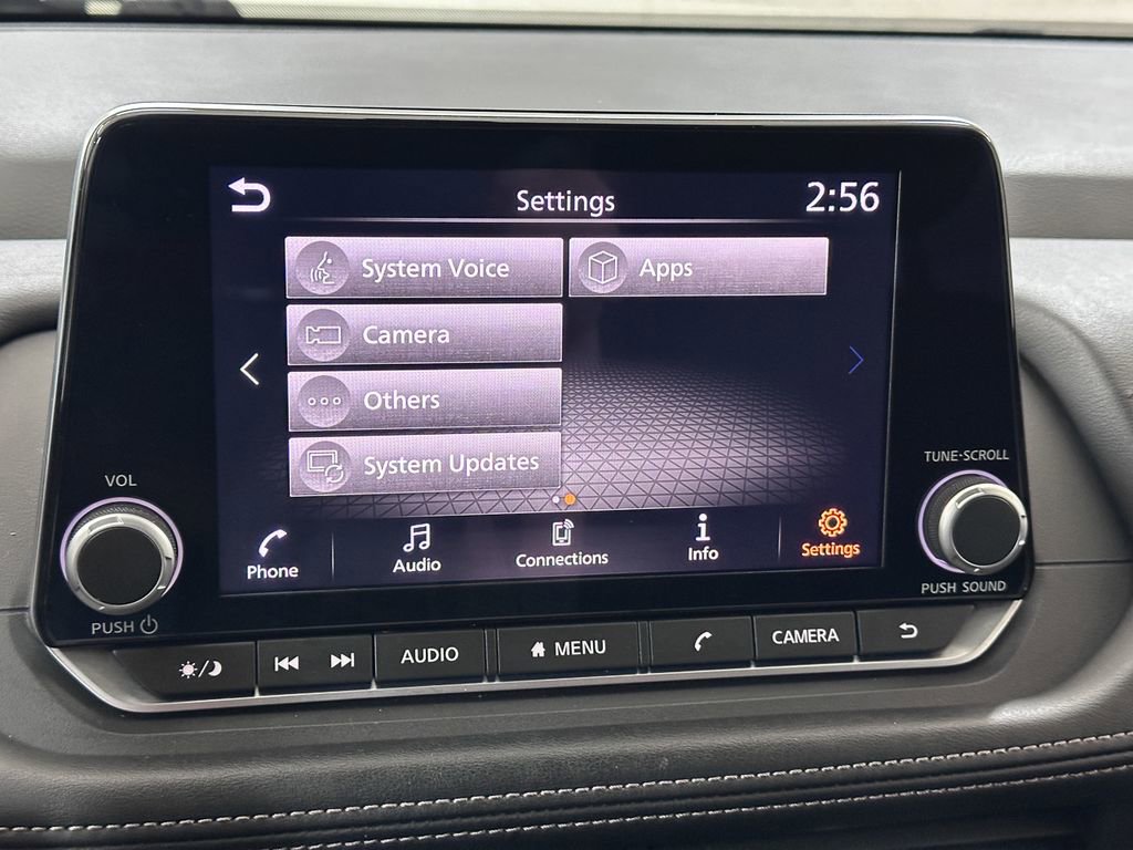 Used 2024 Nissan Rogue SV image 47