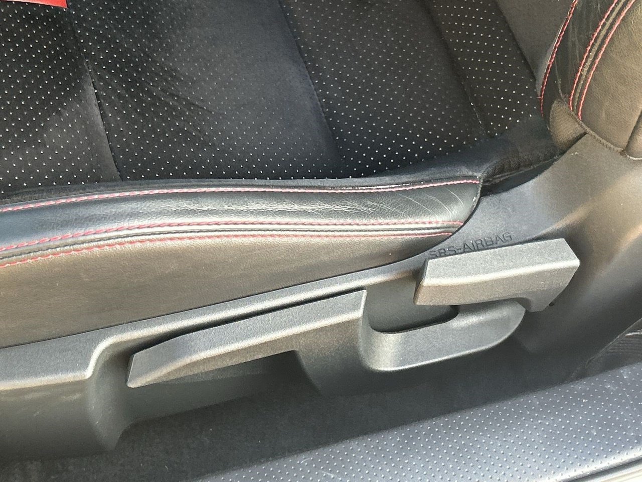 Certified 2022 Subaru BRZ Limited RWD image 16