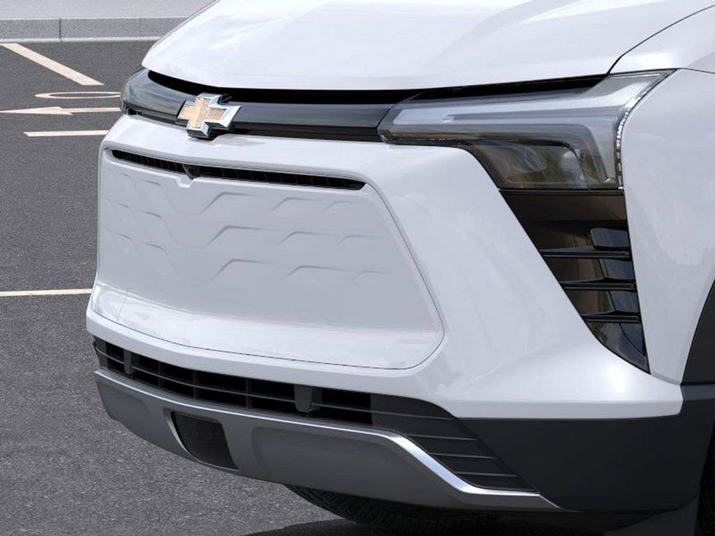 New 2025 Chevrolet Blazer EV LT AWD/4WD image 13