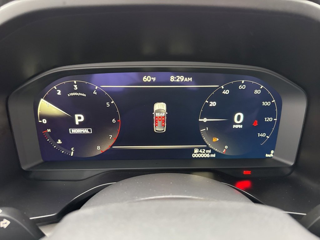 New 2025 Mitsubishi Outlander SE image 13