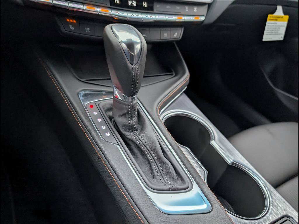 New 2026 Cadillac CT4 Sport RWD image 15