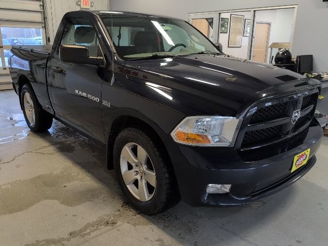 Used 2012 RAM 1500 Express image 7