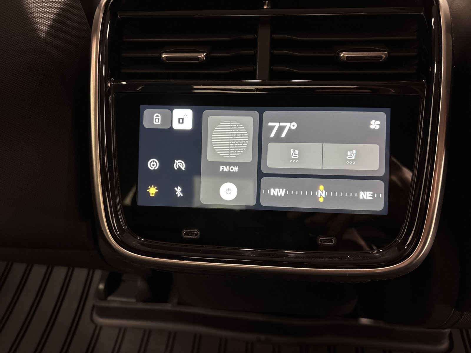 Used 2023 Rivian R1T Adventure AWD/4WD image 28
