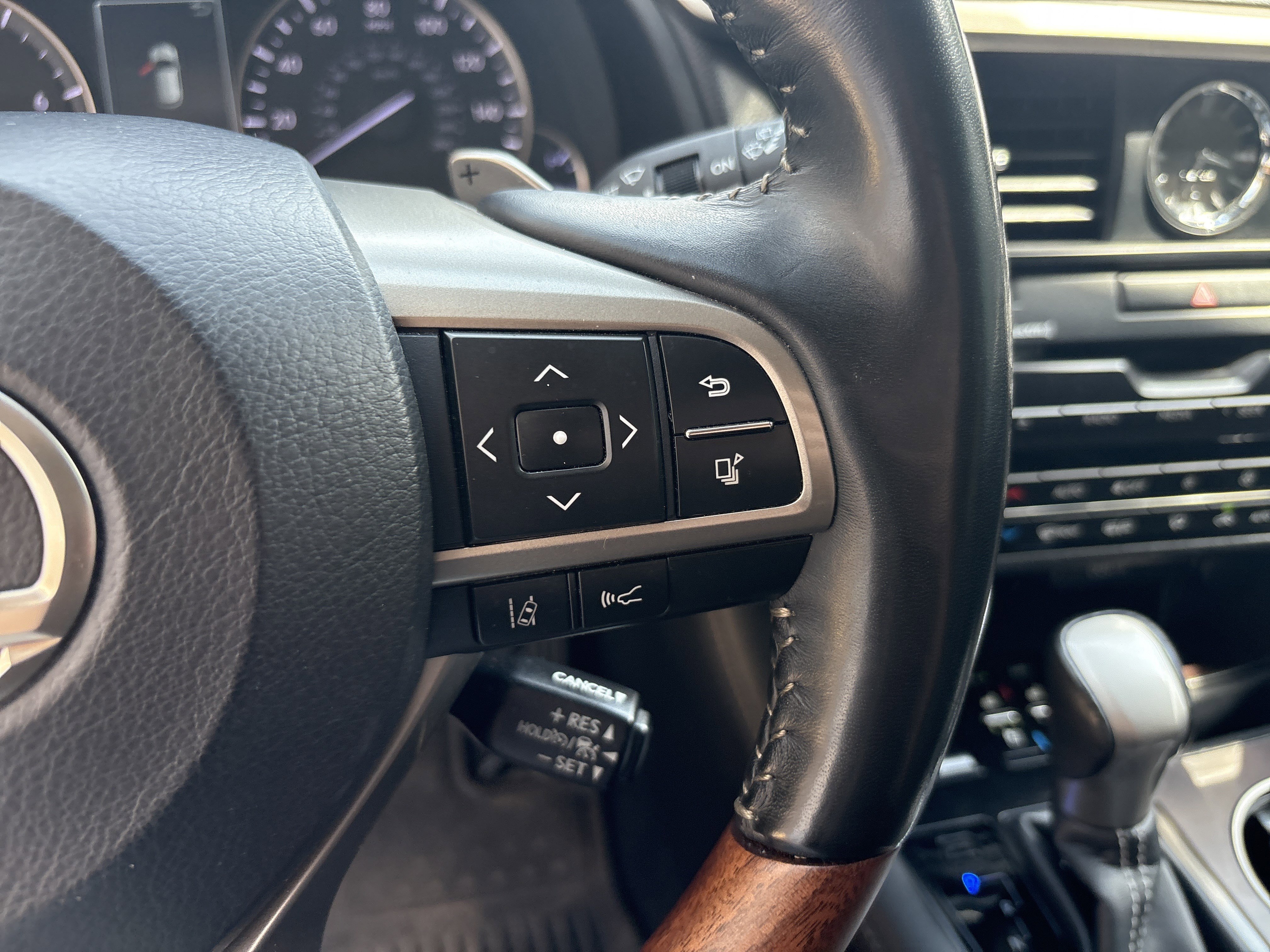 Used 2021 Lexus RX 350 AWD w/ Premium Package image 20