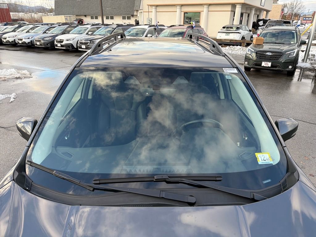 Certified 2023 Subaru Forester Limited image 7