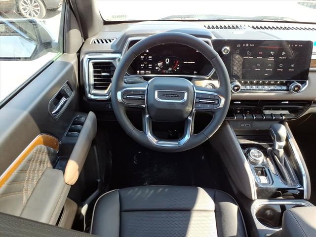 New 2026 GMC Canyon Denali AWD/4WD image 18
