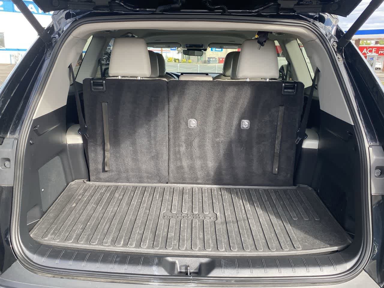 Certified 2024 Toyota Grand Highlander AWD image 23