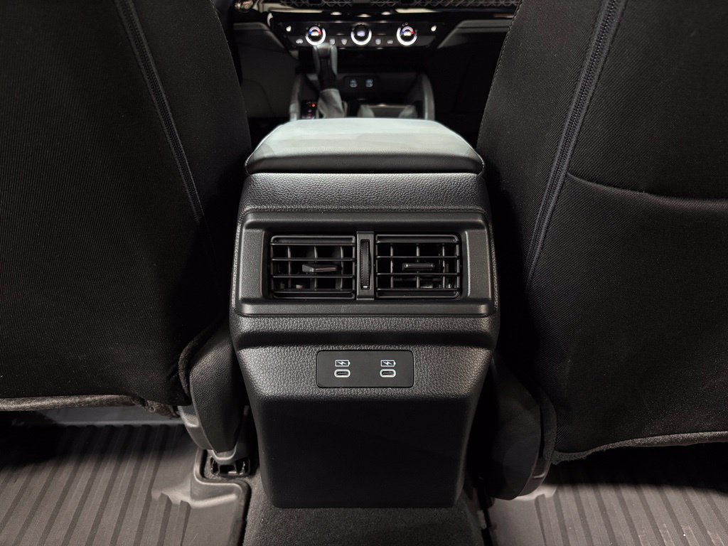 Certified 2025 Honda Accord Sport image 30