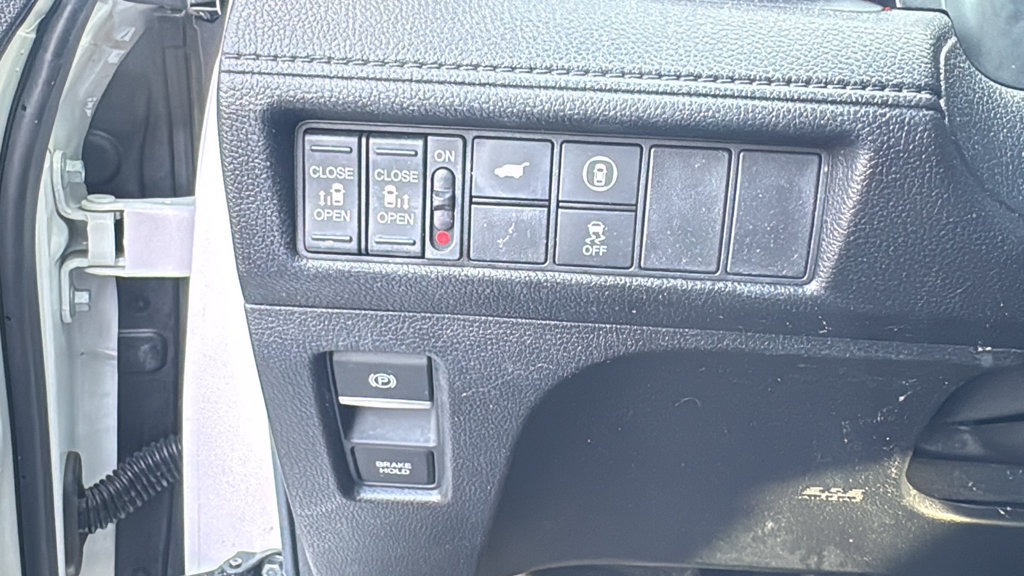 Used 2023 Honda Odyssey Sport image 16