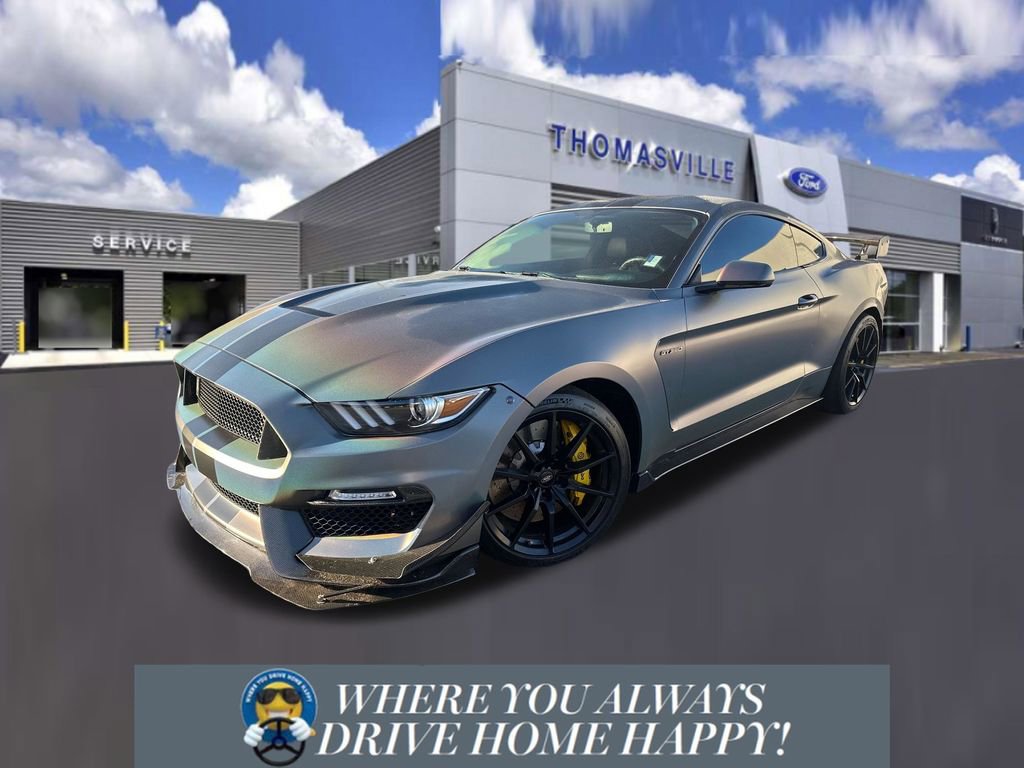 Used 2016 Ford Mustang Shelby GT350 w/ Technology Package