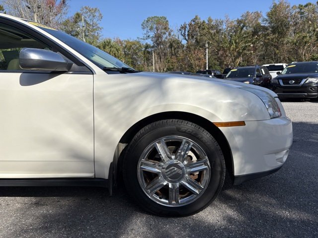 Used 2009 Mercury Sable Premier image 34