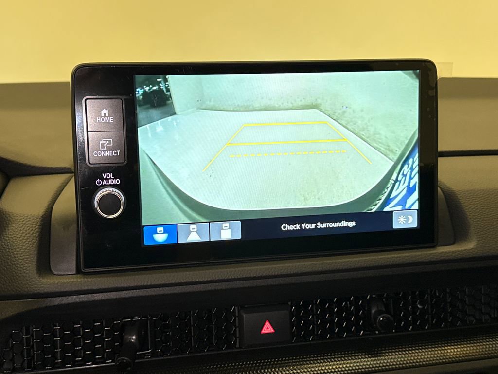 New 2026 Honda CR-V LX image 25