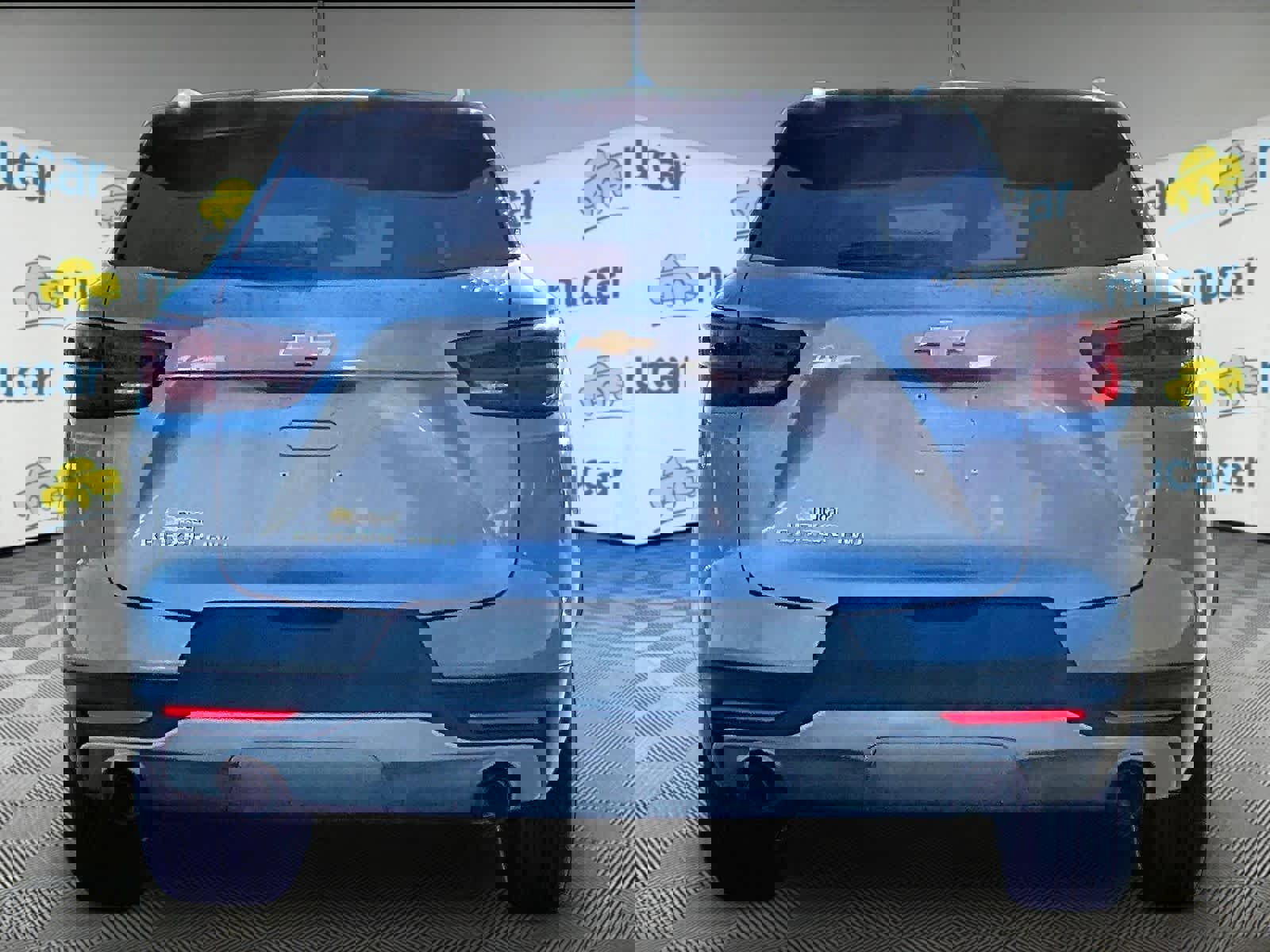 New 2026 Chevrolet Blazer LT w/ Convenience Package AWD/4WD image 6