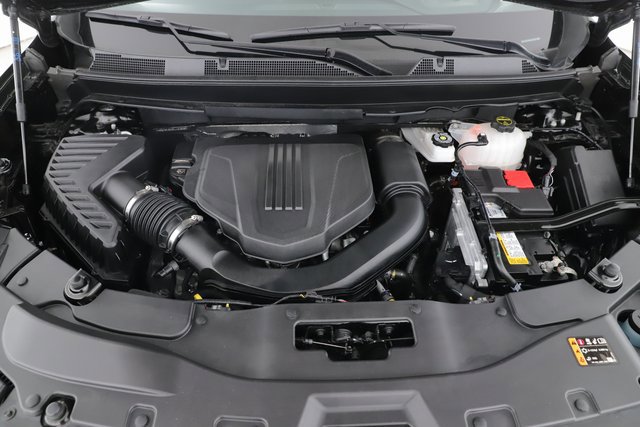 Used 2025 GMC Acadia Elevation image 15