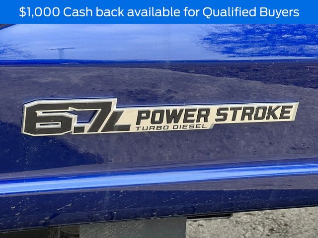 New 2026 Ford F250 XLT w/ XLT Premium Package video 2