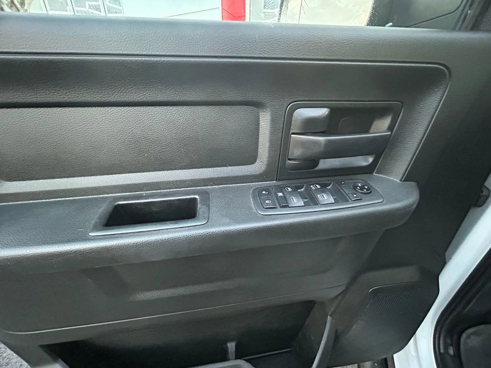 Used 2020 RAM 2500 Tradesman AWD/4WD image 18