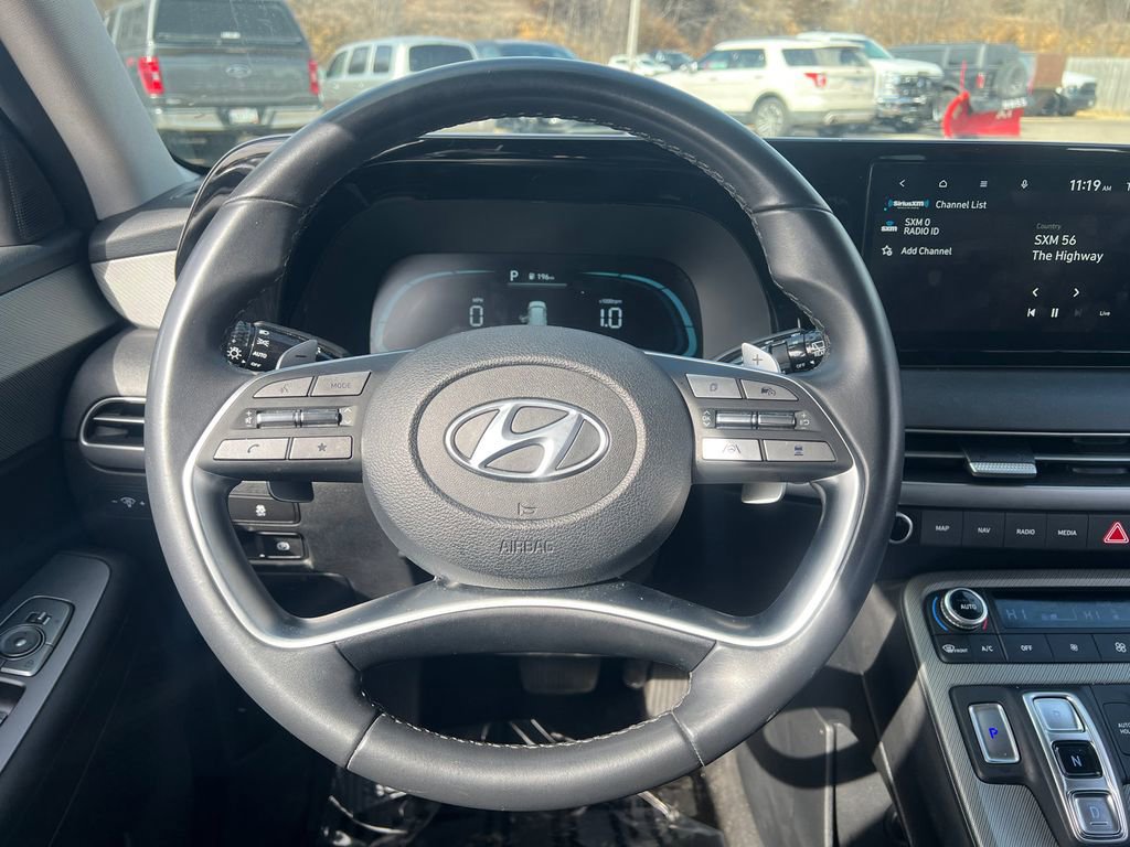 Used 2025 Hyundai Palisade SEL image 10