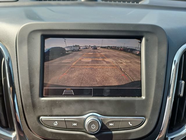 Used 2023 Chevrolet Equinox RS FWD image 20