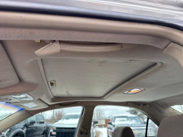 Used 2005 Toyota Camry SE image 8