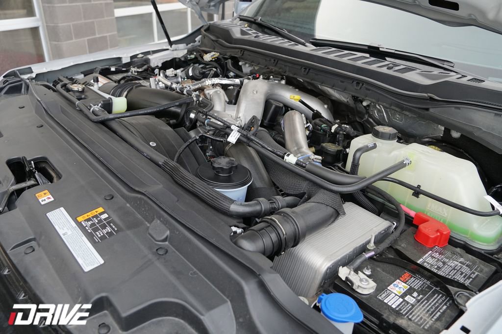Used 2026 Ford F350 Platinum image 54