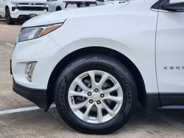 Used 2019 Chevrolet Equinox LT FWD image 8
