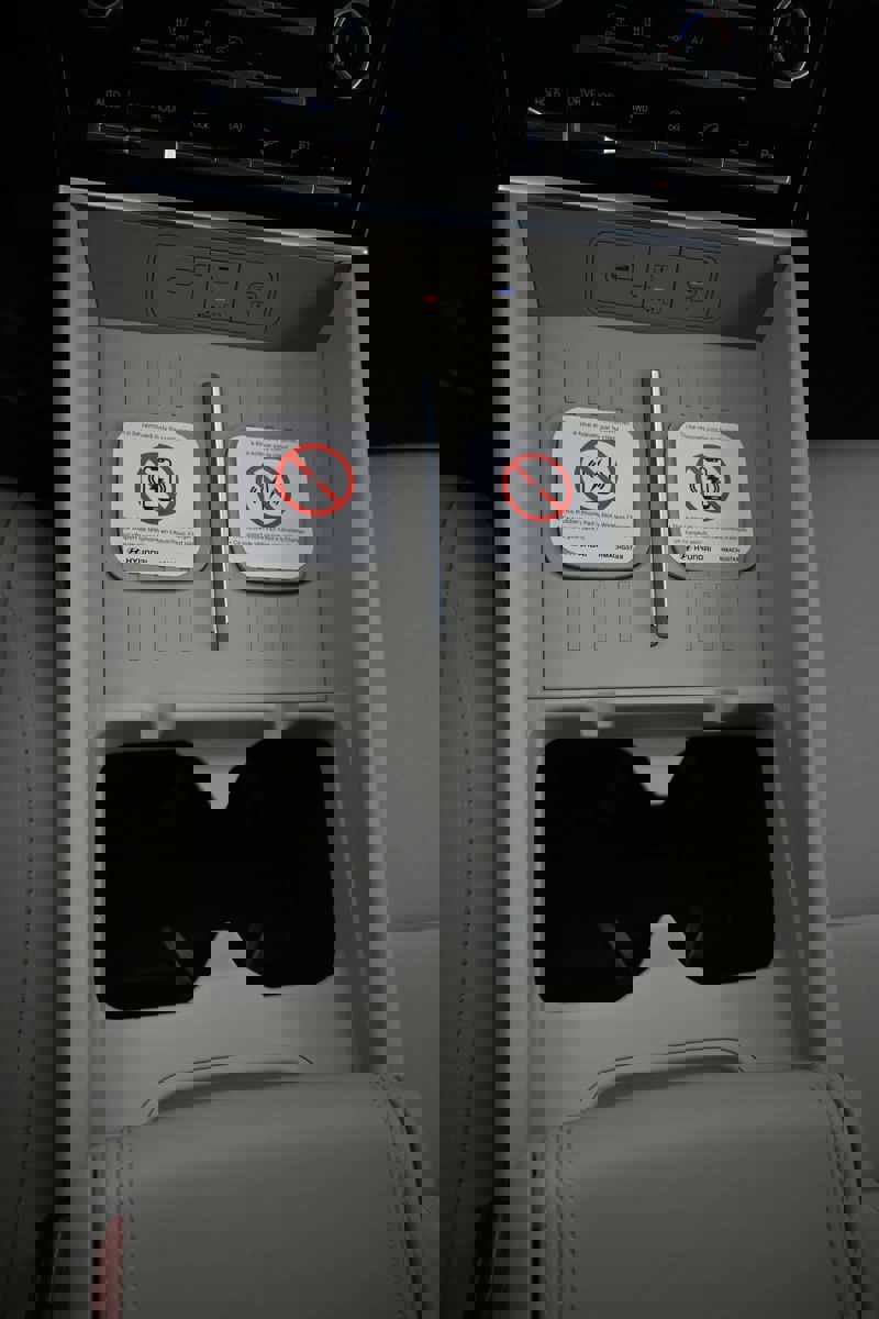 New 2026 Hyundai Santa Fe SE image 17