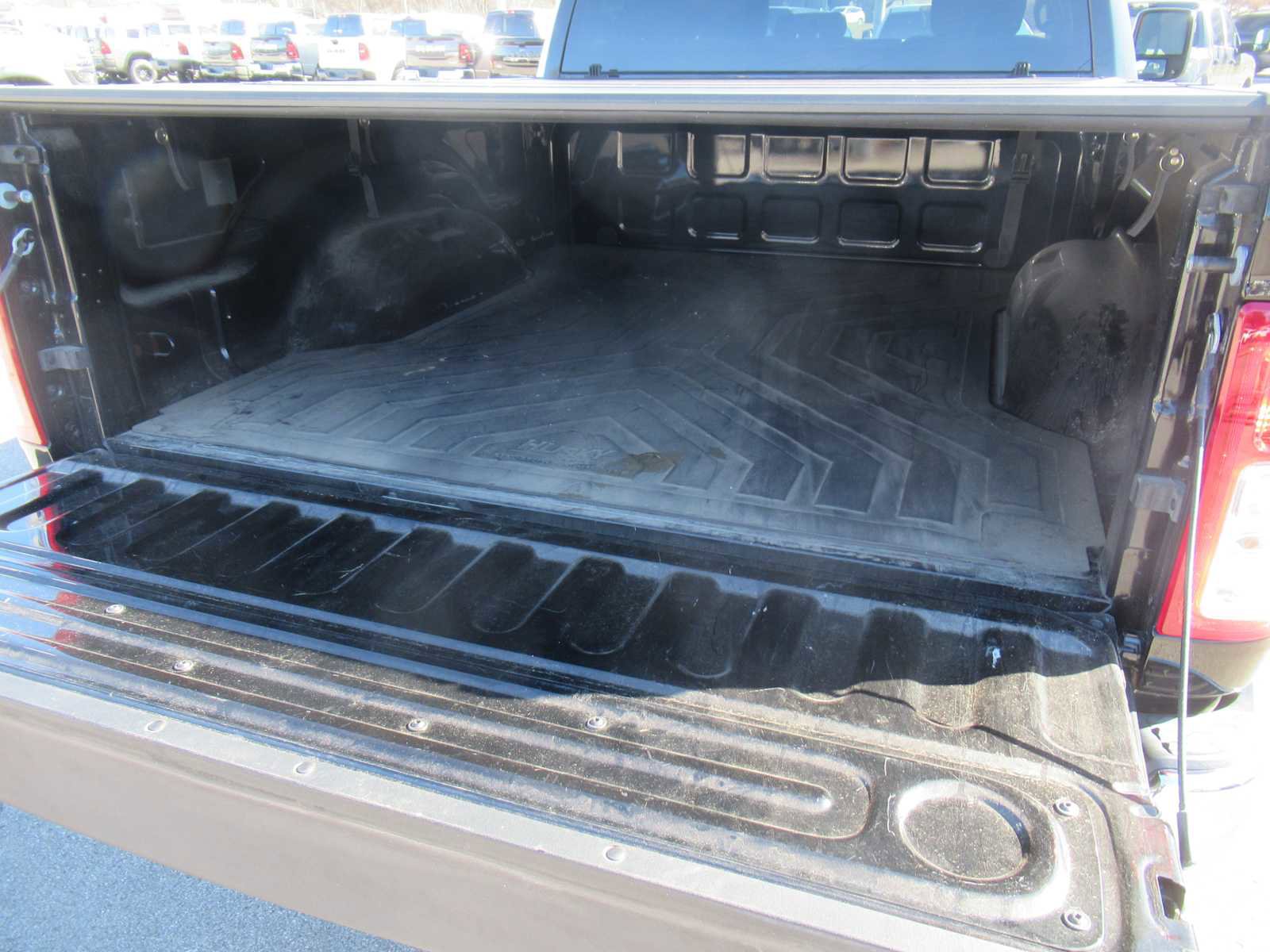 Used 2024 RAM 2500 Big Horn image 5