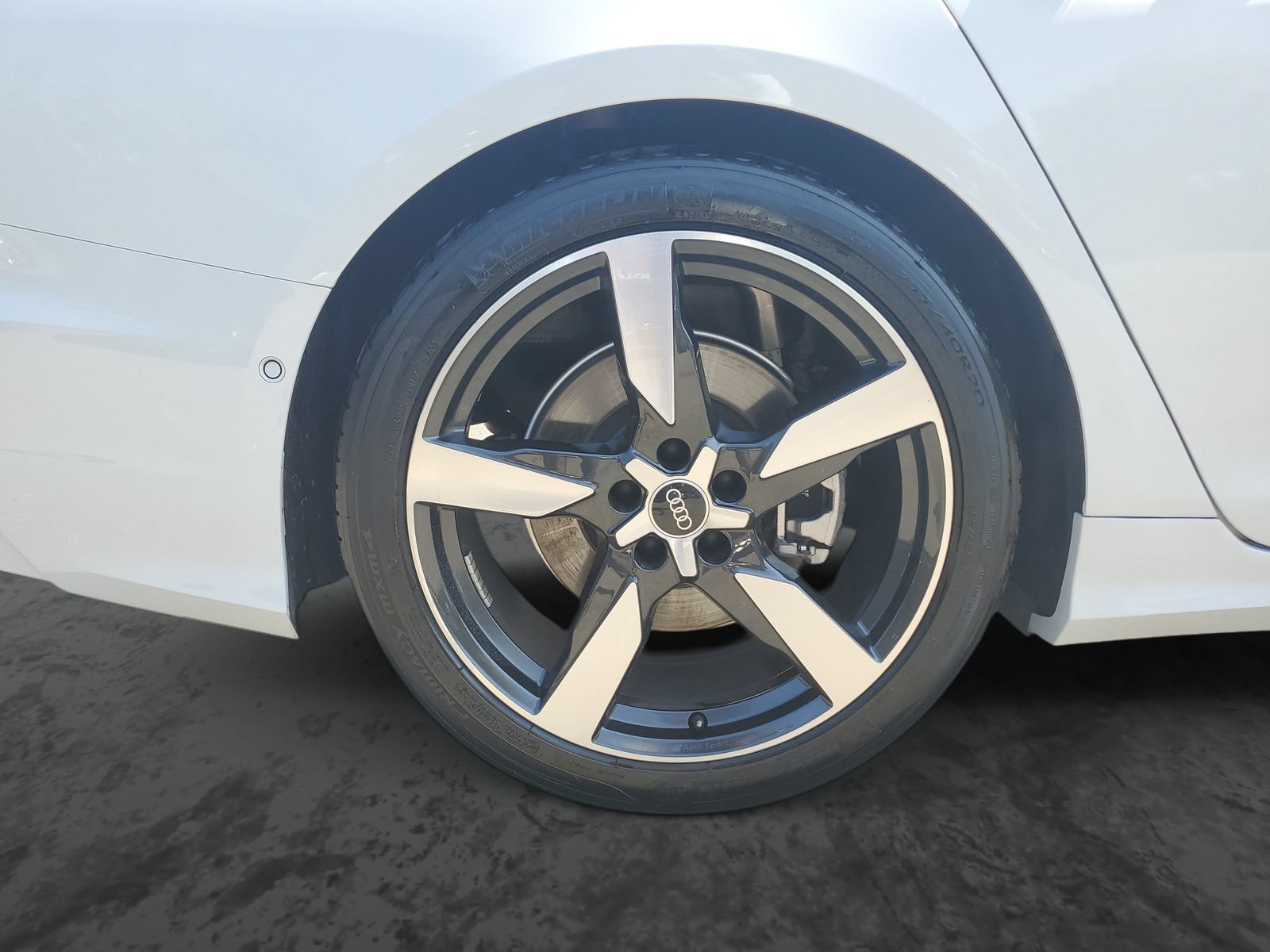 Used 2021 Audi A6 Premium Plus w/ Premium Plus Package AWD/4WD image 5