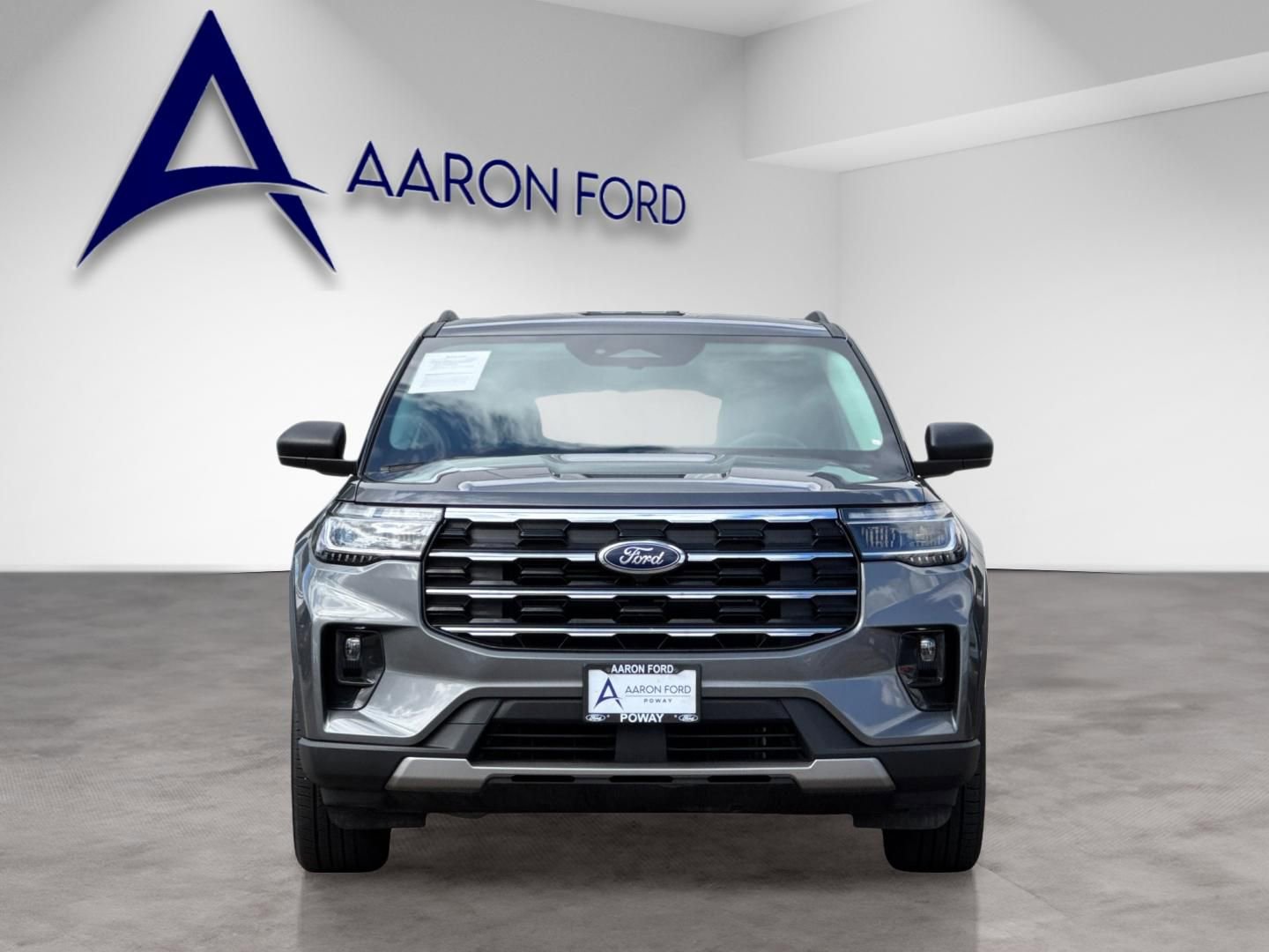 Used 2025 Ford Explorer Active w/ Active Comfort Package image 9