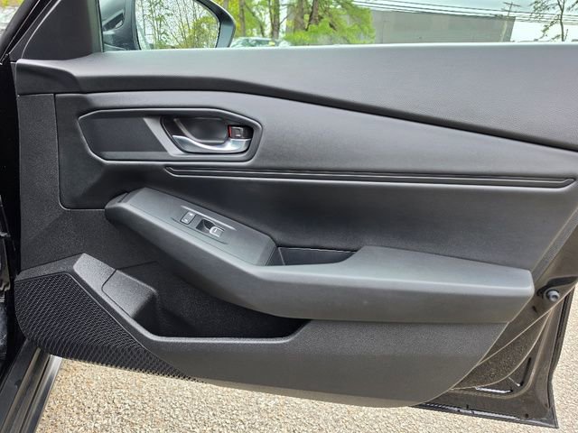 Used 2024 Honda Accord EX image 10