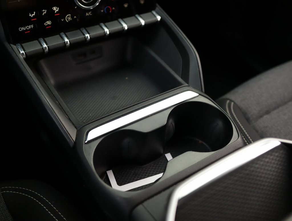 Used 2025 GMC Terrain Elevation image 18