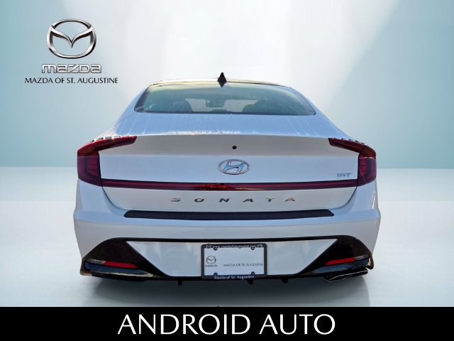Used 2022 Hyundai Sonata SEL Plus FWD image 11