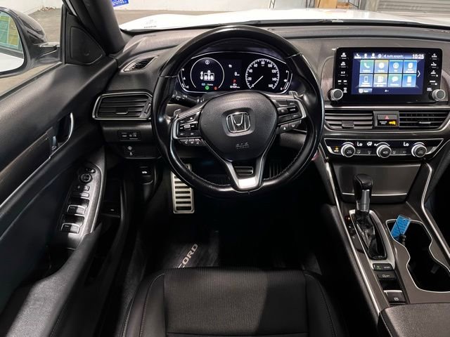 Used 2022 Honda Accord Sport image 18