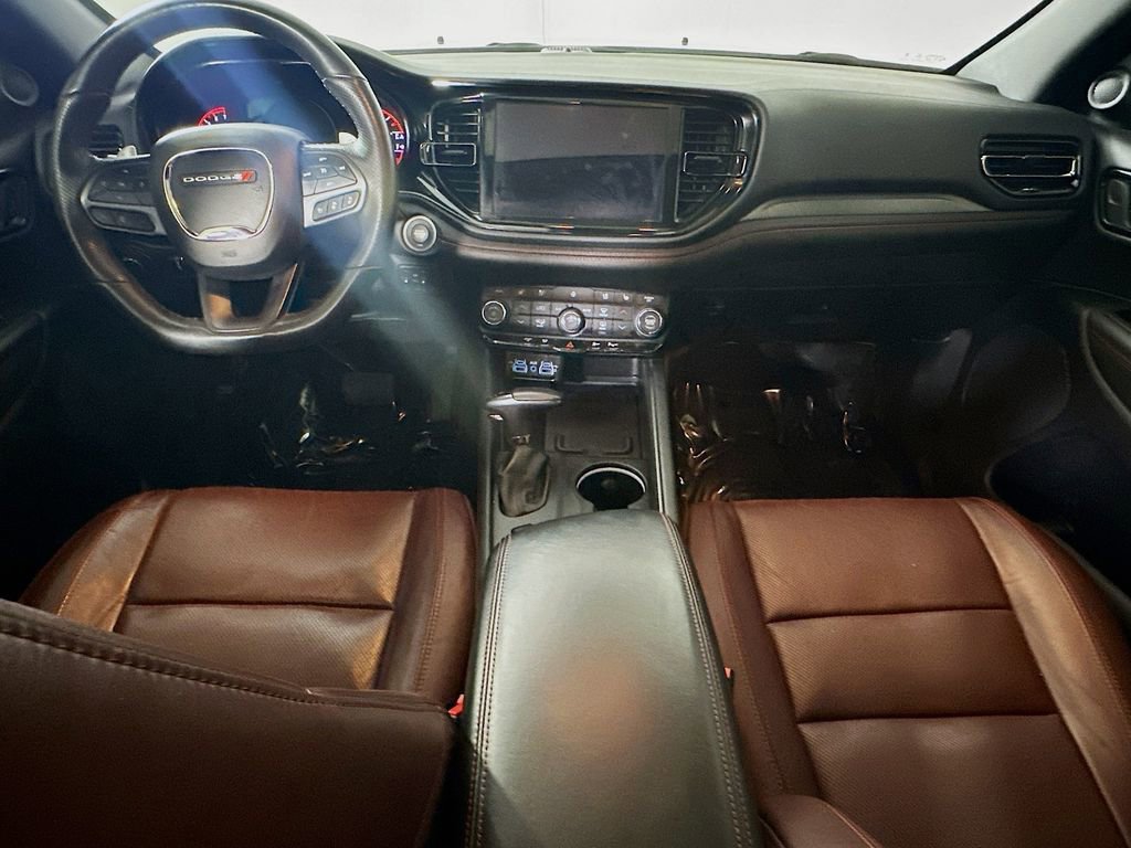 Used 2024 Dodge Durango R/T image 17